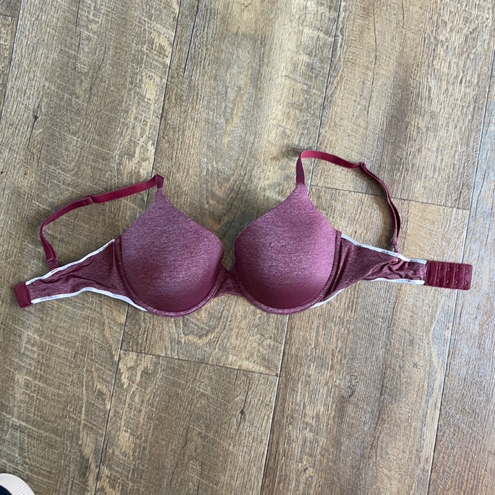 Uplift Semi Demi bra, Victoria’s Secret